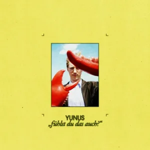 YUNUS - Salzwasser