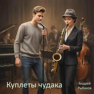 Андрей Рыбаков - Куплеты чудака