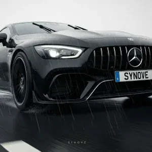 SYNOVE - Болен Твоей Улыбкой