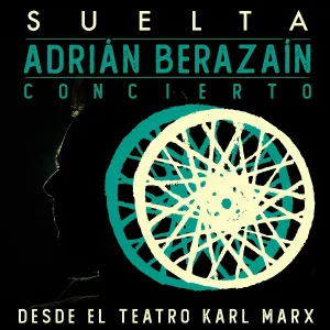 Adrián Berazaín - La Estación