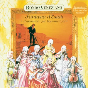 Rondò Veneziano - Carrousel