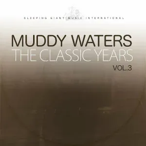 Muddy Waters - All Night Long