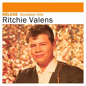 Ritchie Valens - Ooh My Head !