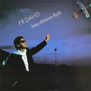 F.R. David - Feedback Delay