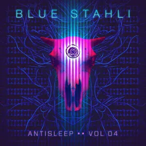 Blue Stahli - Secret Agent Business