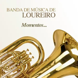 Banda de Música de Loureiro - Mamma Mia! The Musical