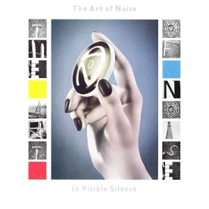 Art of Noise feat. Duane Eddy - Peter Gunn (feat. Duane Eddy)