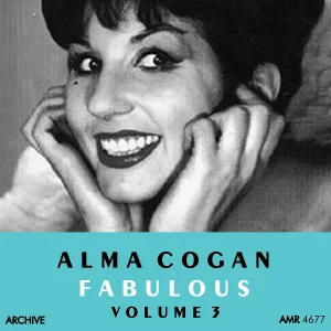 Alma Cogan - Never Do a Tango with an Eskimo