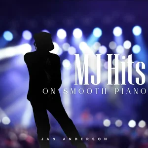 Jan Anderson - Earth Song