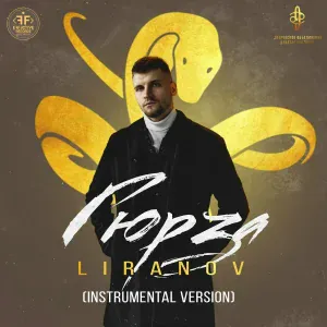 LIRANOV - Гюрза (Instrumental Version)