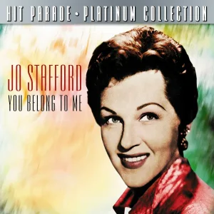 Jo Stafford - Candy