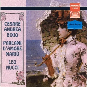 Leo Nucci feat. Salotto Ottocento Ensemble - Se vuoi goder la vita