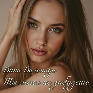 Вика Валькада - Прошу, не надо