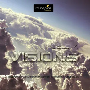 Angelo-K - Into Your Eyes