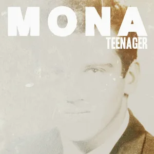 Mona - Teenager