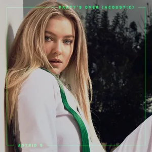 Astrid S - Does She Know