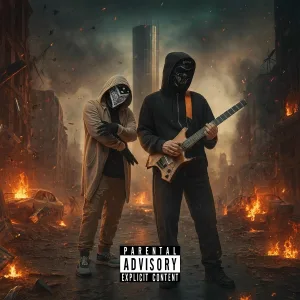 Double G Roucous, JohnyBeatz, Double G Slame - Пуля