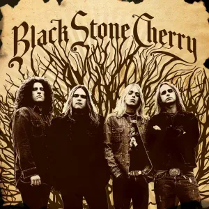 Black Stone Cherry - Violator Girl