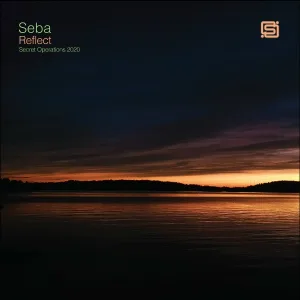Seba - Reflect (Instrumental)