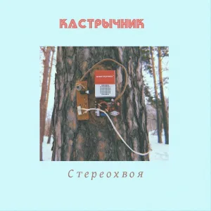 КАСТРЫЧНИК - Море в кармане