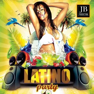 Extra Latino - Camuflaje