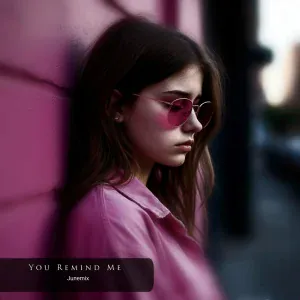 Junemix - You Remind Me