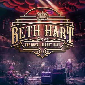 Beth Hart - Your Heart Is As Black As Night (Live) (Live)
