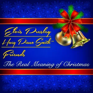 Chuck Berry - Merry Christmas Baby