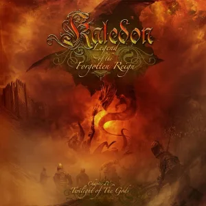 Kaledon - Into the Fog