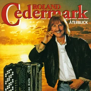 Roland Cedermark - I Can't Give You Anything but Love, Baby