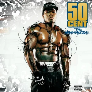 50 Cent - Intro/ 50 Cent / The Massacre