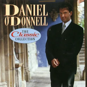 Daniel O'Donnell - Lovers Chain