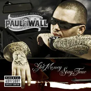 Paul Wall feat. Lil' Keke - Break Em' Off (feat. Lil' Keke)