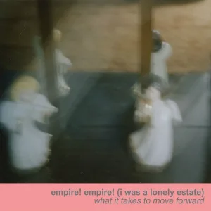Empire! Empire! (I Was A Lonely Estate) - The Next Step to Regaining Control