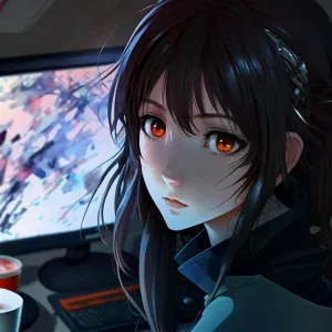 onokami - Аккаунт