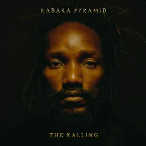 Kabaka Pyramid, Peter Tosh - Mystik Man