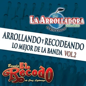 La Arrolladora Banda El Limón De René Camacho - Todo Depende De Ti