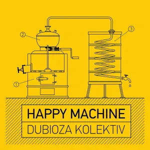 Dubioza Kolektiv - No Escape