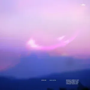 Alex Lustig - Free Form