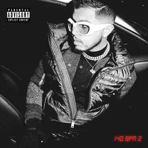 Hamza feat. Gazo, Guy2Bezbar - Spaghetti (feat. Gazo & Guy2Bezbar)