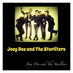 Joey Dee and the Starliters - Keep Your Mind on What You're Doing