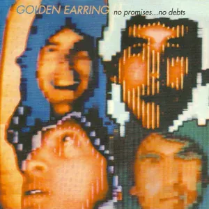 Golden Earring - Heartbeat