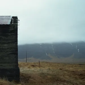 Ólafur Arnalds - 0048 / 0729
