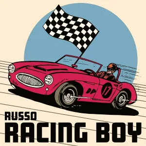 RUSSO - All or Nothing
