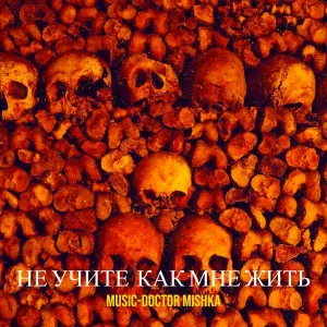 MuSiC-DocToR Mishka - Не учите как мне жить