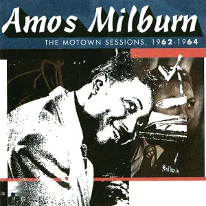 Amos Milburn - It's A Long Long Time