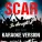 Ameritz Audio Karaoke - Scar (In the Style of Missy Higgins) [Karaoke Version]