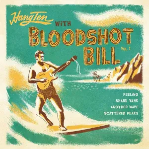 Bloodshot Bill - Shark Tank