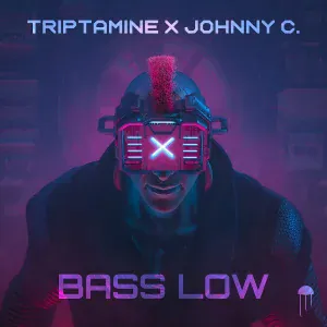 Trip-Tamine, Johnny Carrera - Bass Low
