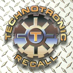 Technotronic feat. Ya Kid k - Move It To The Rhythm